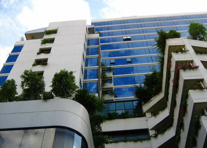 The Four Wings 4* Bangkok