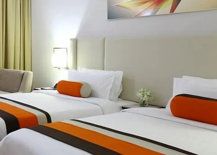 The Four Wings Hotel 4*