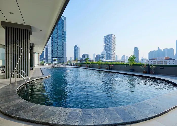 The Four Wings Hotel 4*