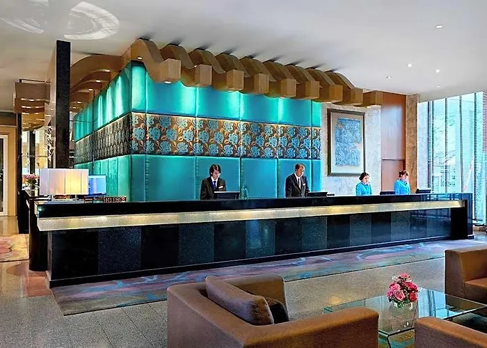 The Four Wings 4* Banguecoque