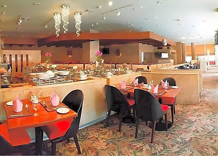 The Four Wings 4* Bangkok