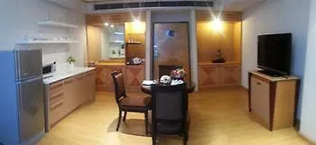 Hotel The Four Wings 4*